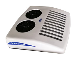 E-Clima6000 Van Air Conditioner